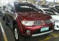 Mitsubishi Montero Sport 2009 for sale-1