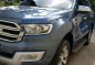 Ford Everest 2016 for sale -0