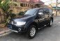 Mitsubishi Montero 2013 Diesel Automatic for sale-0