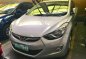 2012 Hyundai Accent automatic for sale-0