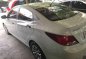 2016 Hyundai Accent CRDI Diesel Manual for sale -6