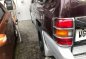 Mitsubishi Pajero 2000 for sale-6