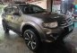 2014 Mitsubishi Montero Sport Automatic for sale-1