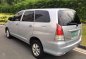 Toyota Innova E 2010 for sale -5