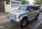 Mitsubishi Pajero 2003 for sale-1