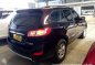 2012 Hyundai Santa Fe Diesel Automatic for sale-3