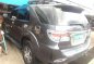 2013 Toyota Fortuner Gas for sale -0