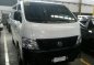 Nissan NV350 Urvan 2017 for sale-0