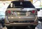 2012 Toyota Fortuner G for sale -9