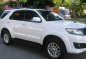 2014 Toyota Fortuner G Diesel Matic 4x2 for sale-2