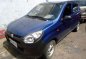 2016 Suzuki Alto 800 STD AT GAS for sale -3