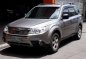 2009 Subaru Forester 2.0 X Gas Automatic for sale -1
