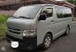 Toyota Hiace Commuter 2015 for sale-0