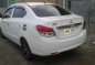 FOR SALE MITSUBISHI MIRAGE G4 GLX15 2015 Model-10