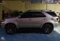 Toyota Fortuner 2006 for sale-1