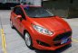 2015 Ford Fiesta S ecoboost for sale -2