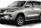Toyota Fortuner G 2018-22