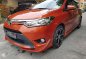 Toyota Vios 2015 for sale-1