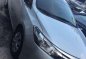2016 Vios 1.3J manual silver for sale -2