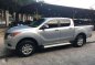 2016 Mazda BT50 Manual Diesel for sale-3