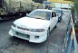 For sale Mitsubishi Lancer pizza pie 1997-1