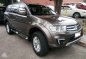 2015 Mitsubishi Montero Sport Glx 2.5 Dsl (Turbo) for sale -1