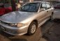 Like New Mitsubishi Lancer for sale-1