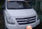 Well-kept Hyundai Grand Starex 2017 for sale-0