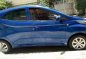 Hyundai Eon 2016 for sale -0