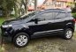 2016 Ford ECOSPORT TREND Manual Lady Driven for sale-1