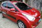 2014 Hyundai EON GLS top of line for sale -5