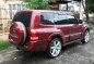 For sale Mitsubishi Pajero CK 2005-1