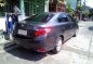 Vios-E Toyota 2017 matic for sale -3