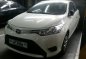 Good as new Toyota Vios 2016 for sale-1