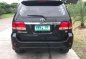 2005 Toyota Fortuner for sale-4