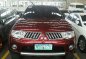 Mitsubishi Montero Sport 2009 for sale-3