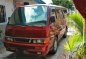 2007 Nissan Urvan Escapade for sale-1