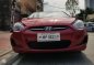 For sale 2016 Hyundai Accent Manual NSG-1