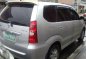 2007mdl Toyota Avanza G.for sale -2