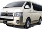 Toyota Hiace Lxv 2018-8