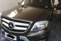 2014 Mercedes GLK 220 CDI for sale -3