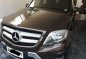 2014 Mercedes GLK 220 CDI for sale -1