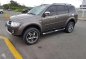 Mitsubishi Montero Sport Gls 2010 for sale-4