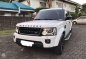 2015 Land Rover Discovery 4 for sale-0