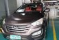 For sale 2013 Hyundai Santa fe AUTOMATIC-0