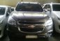 Chevrolet Trailblazer 2015 for sale-1