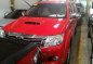 Good as new Toyota Hilux 2015 for sale-2