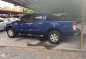 2014 Ford Ranger XLT MAnual Diesel for sale -3