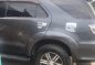 2013 Toyota Fortuner Gas for sale -3