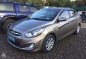 2013 Hyundai Accent for sale -1